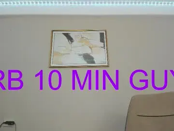 Chaturbate Adult Video Chat of yoi_mika