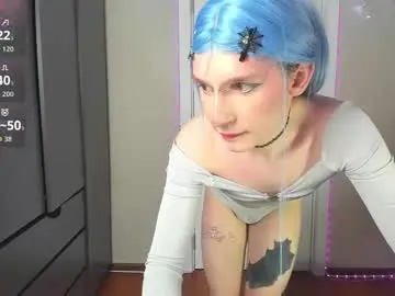 Chaturbate Adult Webcams of yoi_mika