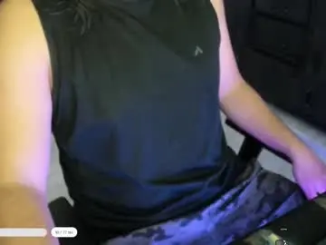 Chaturbate Sex Cam of _mr_john