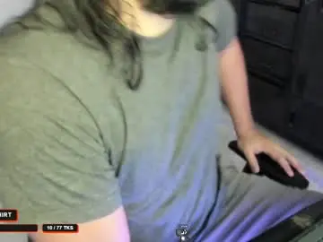 Chaturbate Adult Webcams of _mr_john