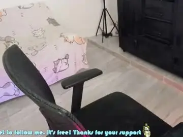 Chaturbate Adult Webcams of _mr_john