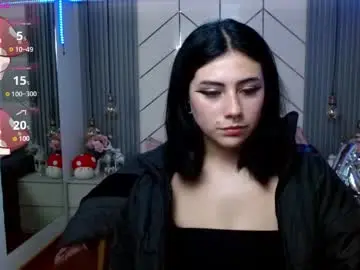 Chaturbate Nude Webcam of agarycus_