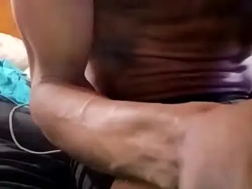 Chaturbate Nude Webcam of agoatslife