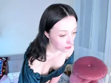 Chaturbate Adult Webcams of aline_dreamy