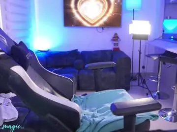 Chaturbate Adult Video Chat of andrew_magic