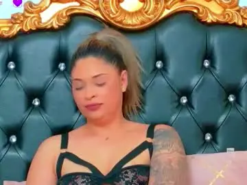 Chaturbate Best live sex cam show of annaisallure