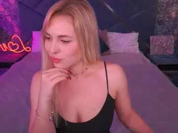 Chaturbate Nude Webcam of arishkalulu