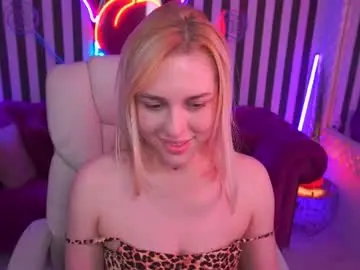 Chaturbate Nude Webcam of arishkalulu