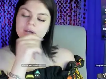 Chaturbate Live Sex of artemis696