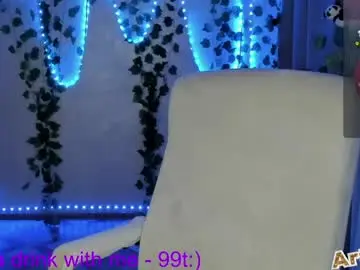 Chaturbate Free Live Porn of artemis696