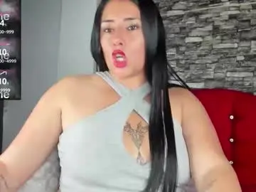 Chaturbate Best live sex cam show of ashleymonroe14