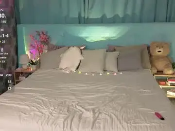 Chaturbate Free Live Porn of bella_stewartt