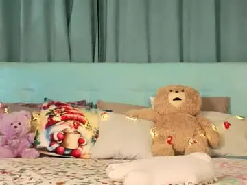 Chaturbate Best Webcam of bella_stewartt