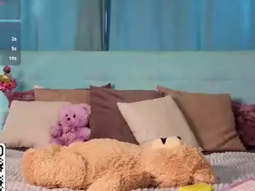 Chaturbate Sex Chat of bella_stewartt