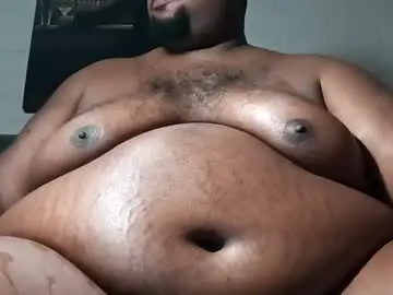 Chaturbate Nude Webcam of bigchub445