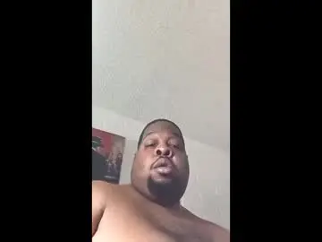 Chaturbate Sex Cam of bigchub445