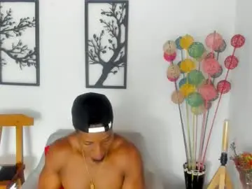 Chaturbate Adult Webcams of bigcock_latin01