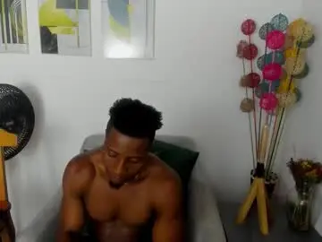 Chaturbate Nude Webcam of bigcock_latin01