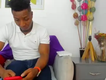 Chaturbate Watch Live Sex Cams of bigcock_latin01