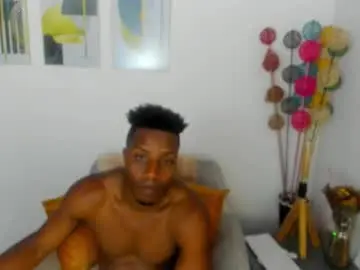 Chaturbate Sex Chat of bigcock_latin01