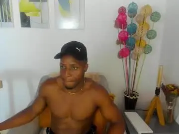 Chaturbate Best live sex cam show of bigcock_latin01