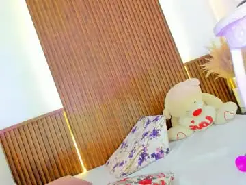 Chaturbate Watch Live Sex Cams of bunnyhots