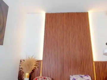 Chaturbate Adult Webcam of bunnyhots