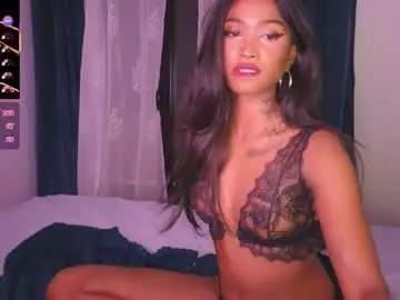 Chaturbate Free Live Porn of cherrrish_