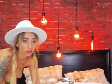 Chaturbate Nude Webcam of christyna_ross