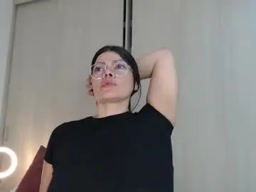 Chaturbate Adult Video Chat of cristal_sexyboobs_