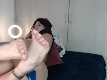 Chaturbate Best live sex cam show of cristal_sexyboobs_