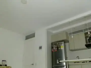 Chaturbate Live Porn of cristal_sexyboobs_