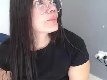 Chaturbate Adult Video Chat of cristal_sexyboobs_