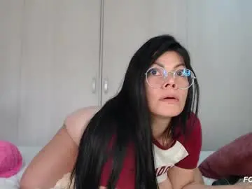 Chaturbate Private Sex Chat of cristal_sexyboobs_