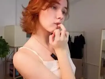 Chaturbate Live Sex Cam of dorothalenger