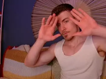 Chaturbate Nude Webcam of eddieds