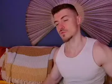 Chaturbate Nude Webcam of eddieds