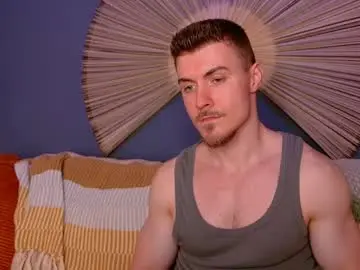 Chaturbate Nude Webcam of eddieds