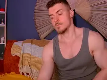 Chaturbate Nude Webcam of eddieds