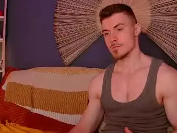 Chaturbate Nude Webcam of eddieds