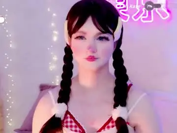 Chaturbate Best live sex cam show of effyevans2