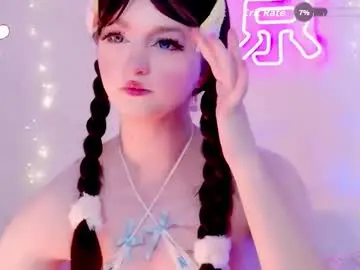 Chaturbate Free Porn Cam of effyevans2