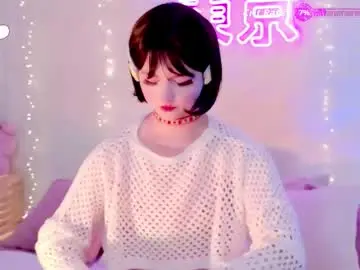 Chaturbate Live Sex Cam of effyevans2