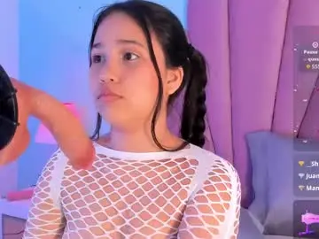 Chaturbate Free Live Porn of emma_clarke_