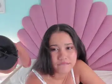 Chaturbate Adult Video Chat of emma_clarke_