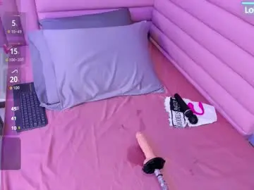 Chaturbate Watch Live Sex Cams of emma_clarke_