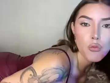 Chaturbate Adult Webcams of eurasiangabbie89549