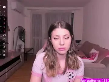 Chaturbate Live Porn of gabrielalove_