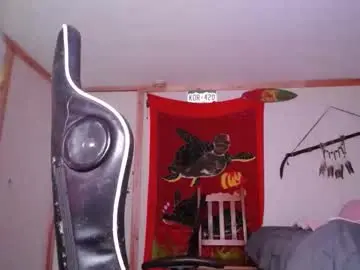 Chaturbate Live Porn of harddick19966