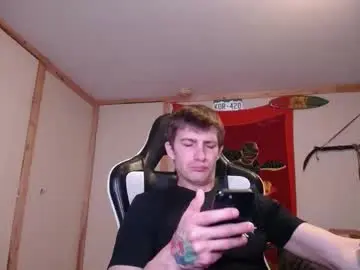 Chaturbate Free Porn Cam of harddick19966